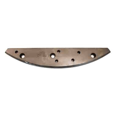 WEAR PLATE WITHOUT SLOT
