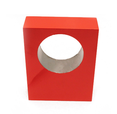 WORMSHAFT BEARING PLATE