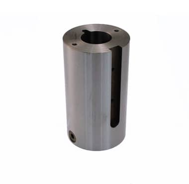 LOWER PUNCH HOLDER - STRAIN GAGED