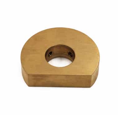 LIMIT SWITCH ACTUATOR COLLAR