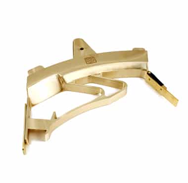 OPEN FEED FRAME - RIGHT ASSEMBLY