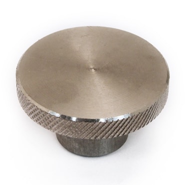 KNURLED HANDLE ADJUSTING KNOB