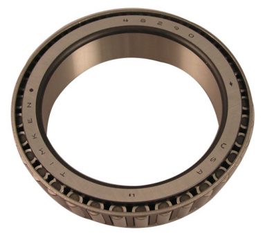 ROLLER BEARING 5" I.D/SPINDLE