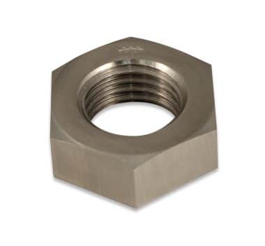 LOWER PRESSURE ROD NUT