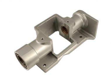 WORM BEARING - BEARING DESIGN