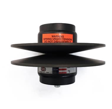 VARIABLE SPEED PULLEY