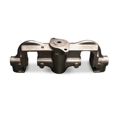 UPPER ROLL SUPPORT
