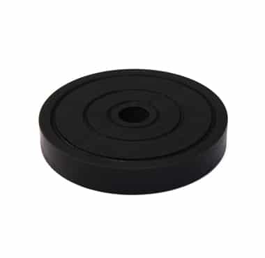 SHAFT END WASHER