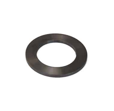 SPACER FOR L.H. WORM BEARING