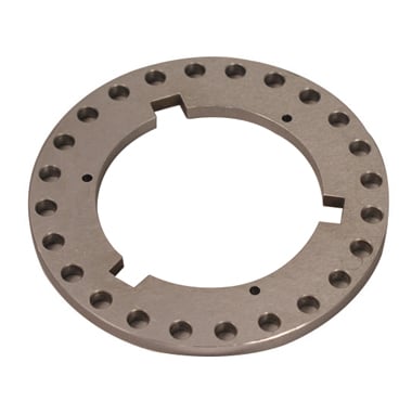 LOCK PLATE