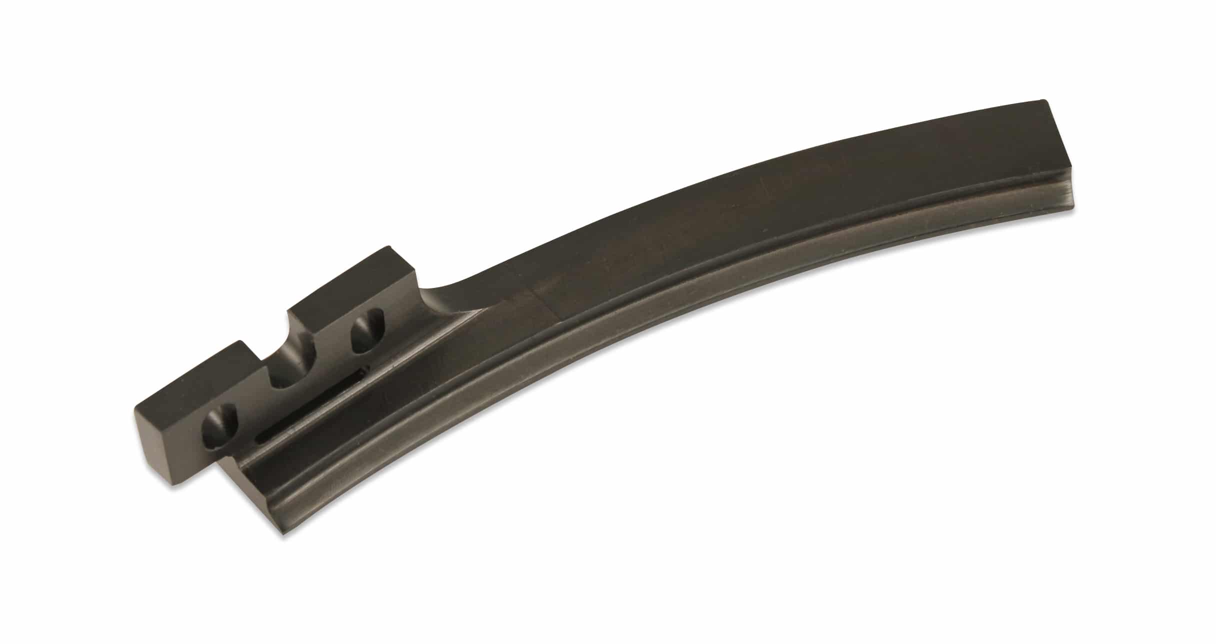 PUNCH ADJ. ROOF CAM W/ SLOT 1 PUNCH ADJ. ROOF CAM W/ SLOT