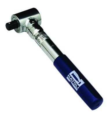 L-Handle Torque Wrench 1/2" Drive