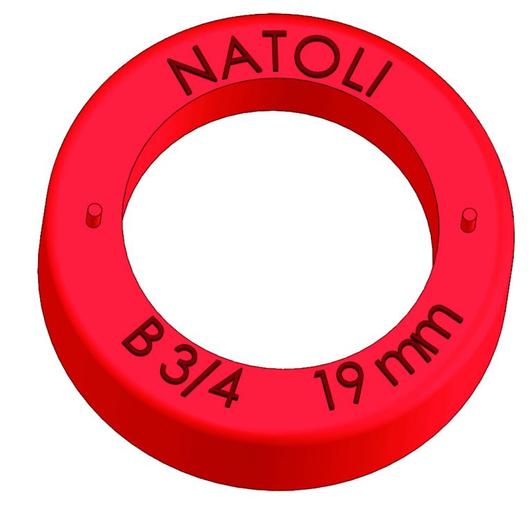 Shop Tablet Press Machine & Tablet Tooling Products Natoli Engineering
