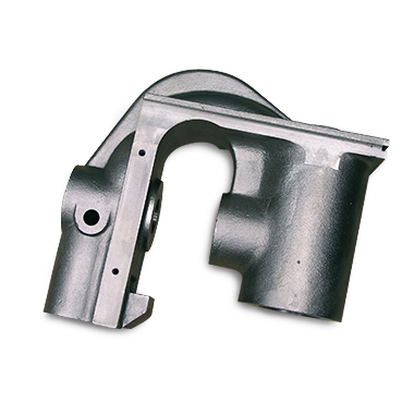 UPPER ROLL SUPPORT