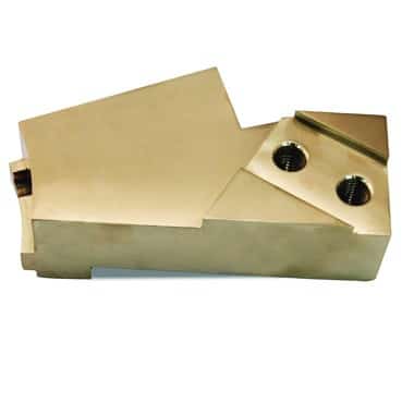 BASE PLATE FOR EJECTOR
