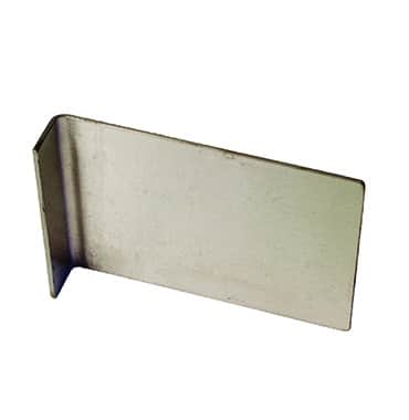 HOPPER POWDER SHUTTER