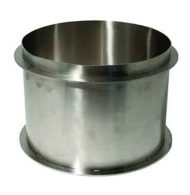 HOPPER TUBE
