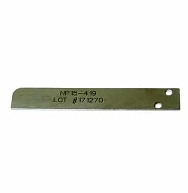 TABLET DEFLECTOR