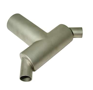 VACUUM OUTLET
