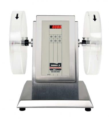 tablet friability tester