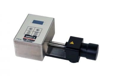 PORTABLE HANDHELD TABLET HARDNESS TESTER
