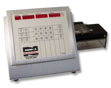 tablet hardness tester