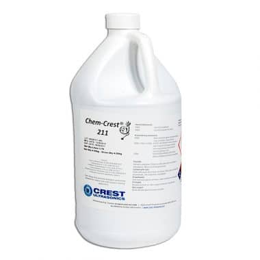 Chem-Crest 211 Multi-Purpose Cleaning Additive