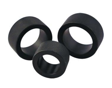 Die Insertion Rings