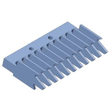 Capsylon Horizontal Sorting Fingers tool