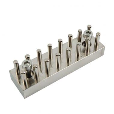 tablet press replacement part
