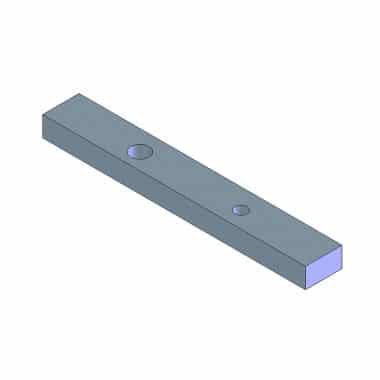 dosing bowl cover riser block tablet replacement part