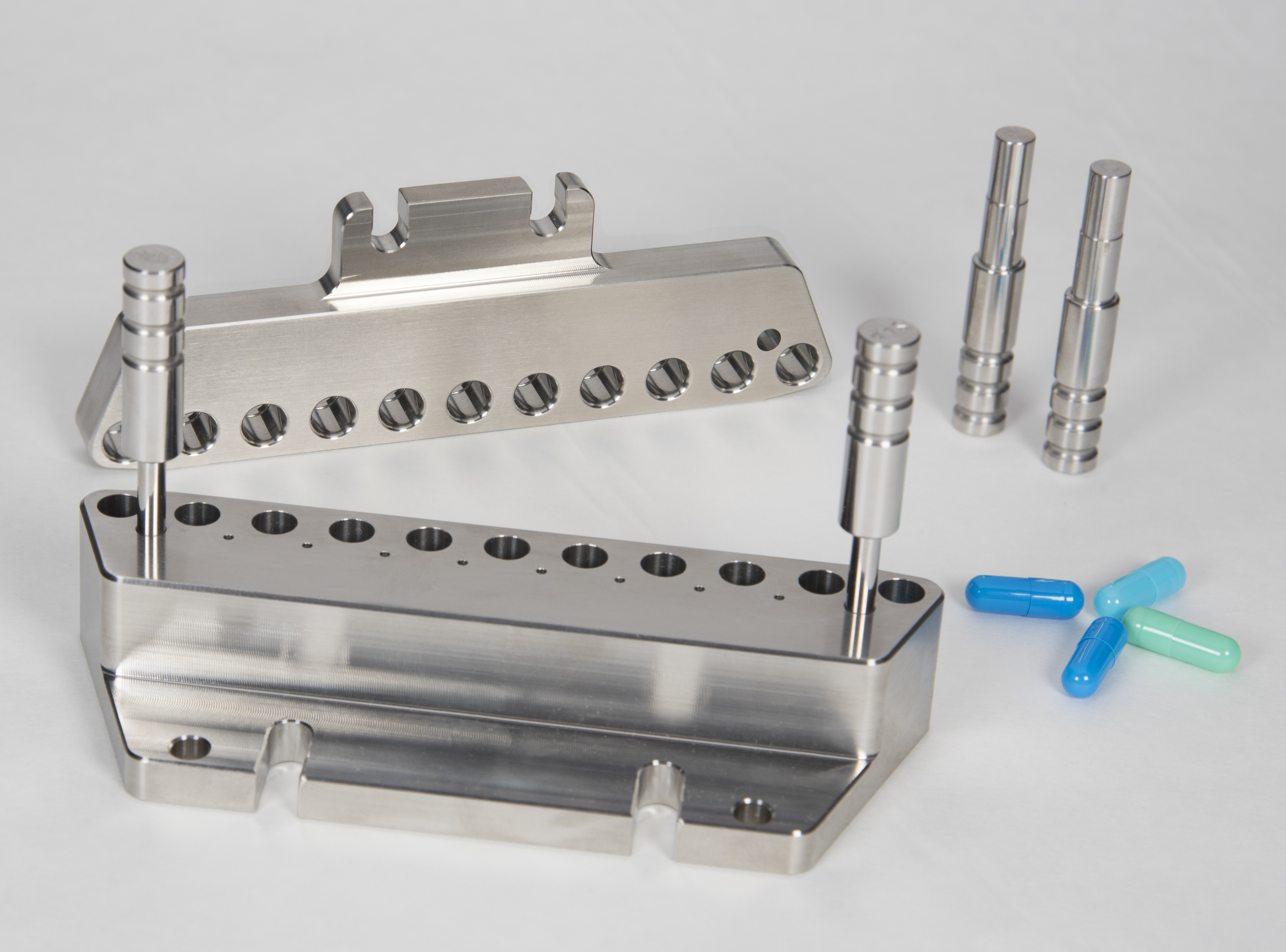 Natoli Encapsulation
