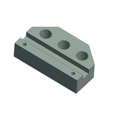transfer pin holding block tablet replacement part