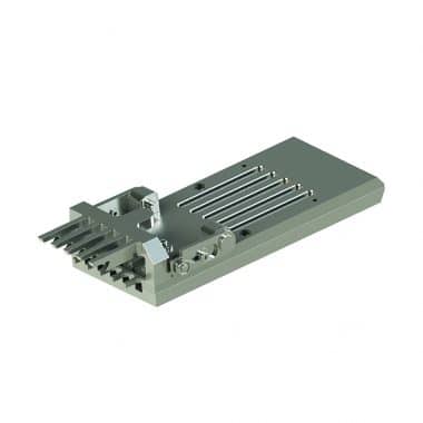GKF 700 magazine assembly complete tablet replacement part