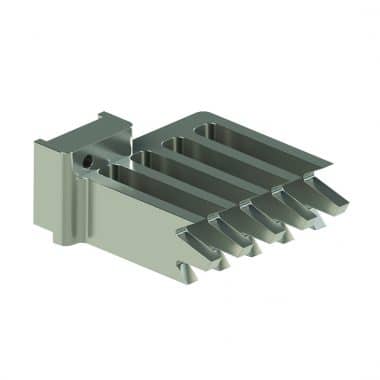GKK Horizontal Sorting Fingers tablet replacement part