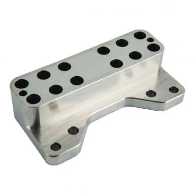 GKF lower segment replacement part