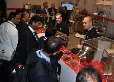 ACHEMA 2018 Booth