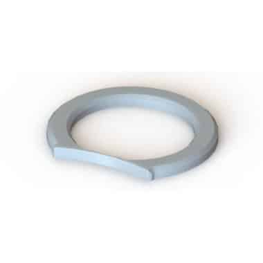 sealing plate PET tablet compression machine part for sale