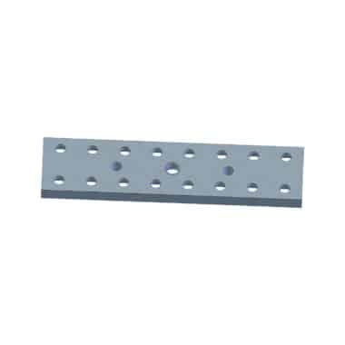 original style closing pin holding plate compression machine tooling part for sale