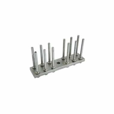 original ejection pin assembly complete compression machine tooling part