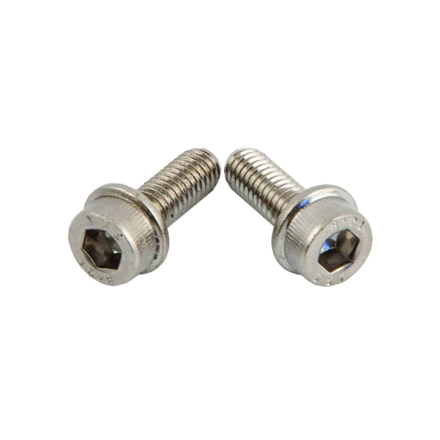 SEGMENT RETAINING SCREW 1 segment retaining screw for sale for pill press machine at Natoli Engineering