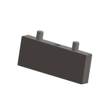 counter bearing block part for pill press machine for sale