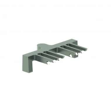GKF 1500 vertical sorting fingers tablet compression machine part