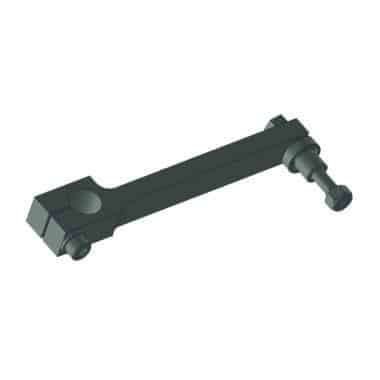 cleaning station drive arm complete tablet compression tooling part