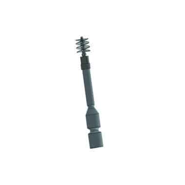 New Style Breakaway Ejection Pin with brush part for sale for pill press machines