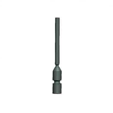 breakaway ejection pin tablet compression tooling part
