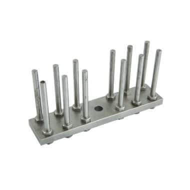 original ejection pin assembly complete compression machine tooling part