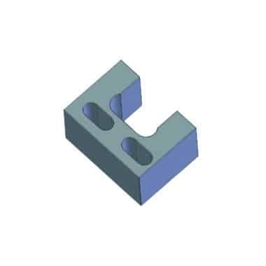 rectifier motion block complete compression tooling part for sale