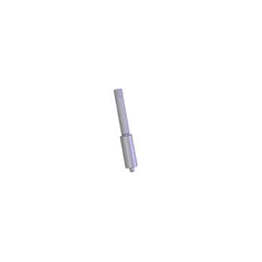 suction shoe guide column for sale for pill press machine at Natoli Engineering