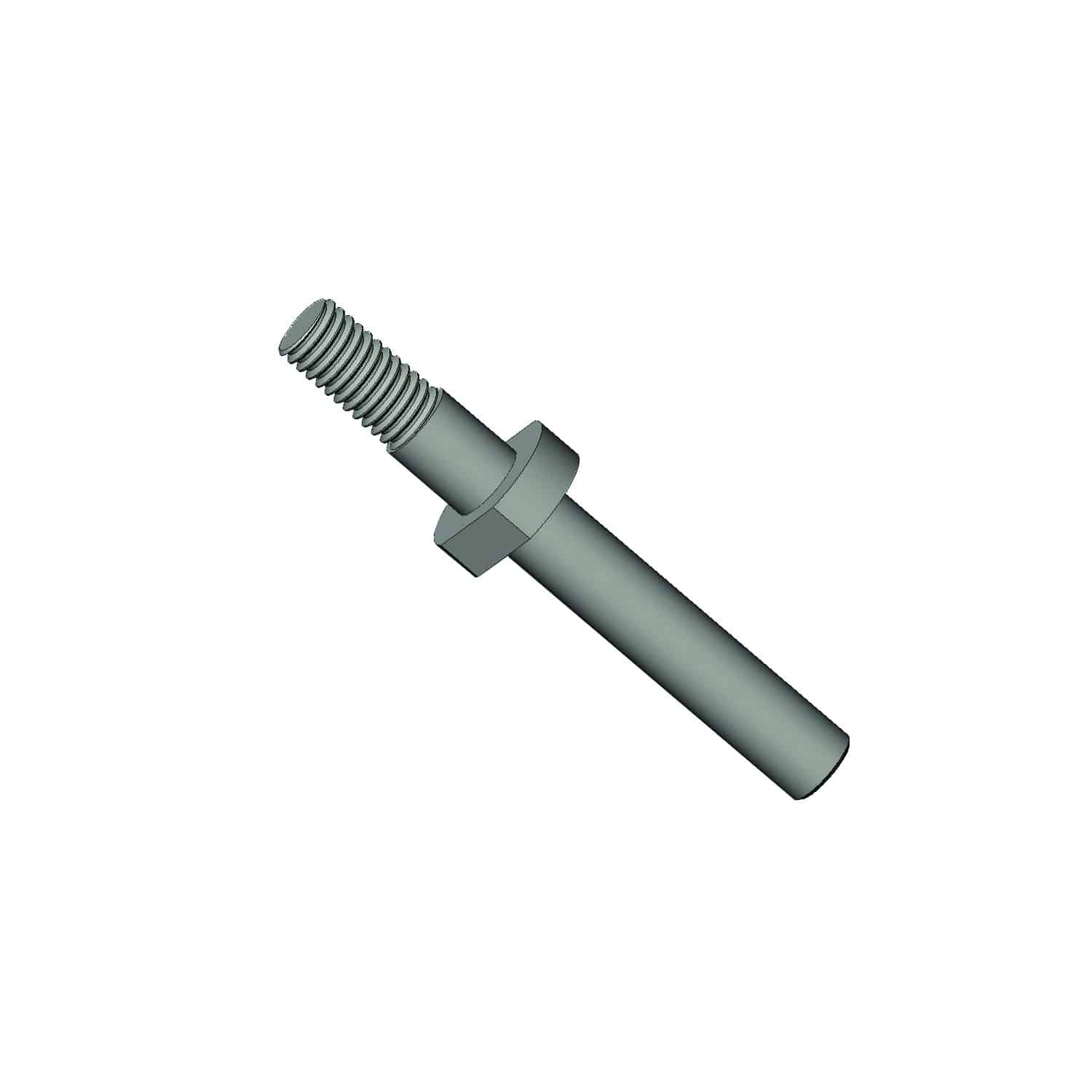 TRANSFER PIN HOLDING BLOCK GUIDE SHAFT - GKF 2000 (16 HOLE) DMW 2000 1 transfer pin holding block guide shaft tooling part for tablet press machine